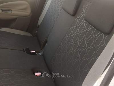 Citroen C3 Picasso Exclusive Cinema Blu/Azzurro usata Modugno