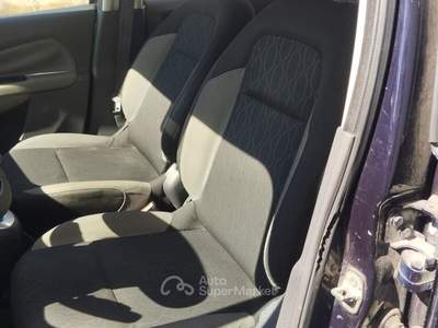 Citroen C3 Picasso Exclusive Cinema Blu/Azzurro usata Modugno