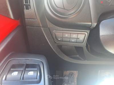 Fiat Fiorino ADVENTURE, EURO 6B, PREZZO REALE SENZA OBBLIGO DI FINANZIAMENTO Rosso usata Savona