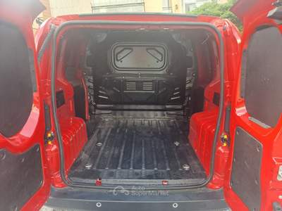 Fiat Fiorino ADVENTURE, EURO 6B, PREZZO REALE SENZA OBBLIGO DI FINANZIAMENTO Rosso usata Savona