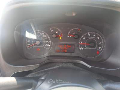 Fiat Fiorino ADVENTURE, EURO 6B, PREZZO REALE SENZA OBBLIGO DI FINANZIAMENTO Rosso usata Savona