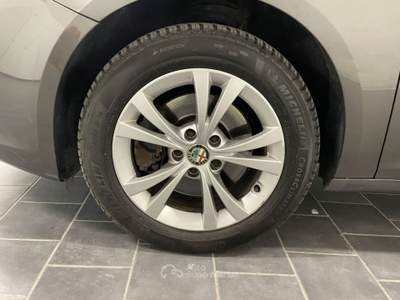 Alfa Romeo Giulietta 2.0 JTDm-2 170 CV Distinctive Grigio usata Fossano