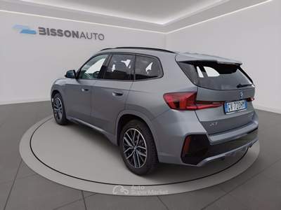 BMW X1 xdrive 25e msport auto Grigio usata Grumolo delle Abbadesse