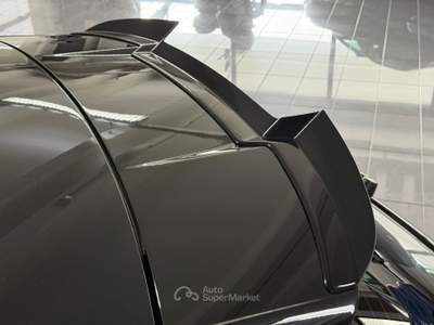 Audi A6 Audi A6 2.0 TDI allestita con pacchetto RS6 "axton design" #10920 Nero usata CRISPIANO