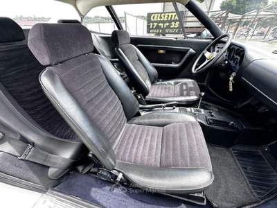 Ferrari Dino 308 GT/4 308 / 2.9 V8 255cv / AC originale/ Matching Number Bianco usata Roma