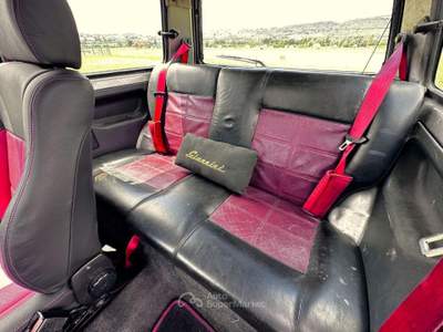 Fiat Cinquecento 1.1i Sporting / Giannini GK3 / Revisione Grigio usata Roma