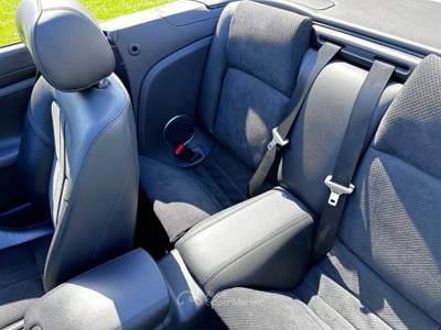 Jaguar XK 5.0 V8 Convertibile / Cerchi 20 / Pelle / Sensori Nero usata Roma