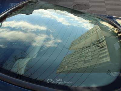 Jaguar XK 4.0 Coupé, Crs, Kilometri originali Blu/Azzurro usata Roma