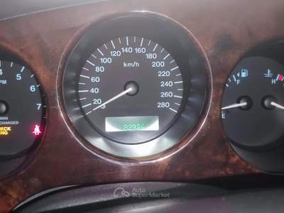 Jaguar XK 4.0 Convertibile, Ottime condizioni Grigio usata Roma