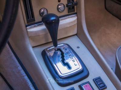 Mercedes-Benz SL V8 / Iscritta ASI-CRS / GPL / R107 / Automatica Verde usata Roma