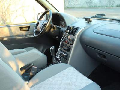 Tata Safari 3.0 Dicor 7 posti 4x4, Sensori posteriori, Pedane Grigio usata Roma