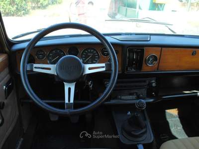 Triumph Dolomite Sprint Marrone usata Roma