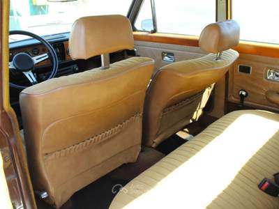 Triumph Dolomite Sprint Marrone usata Roma