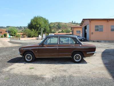 Triumph Dolomite Sprint Marrone usata Roma