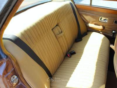 Triumph Dolomite Sprint Marrone usata Roma