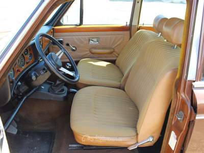 Triumph Dolomite Sprint Marrone usata Roma