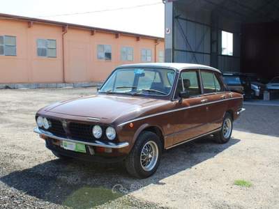 Triumph Dolomite Sprint Marrone usata Roma