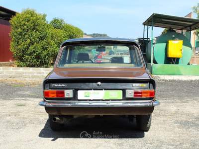 Triumph Dolomite Sprint Marrone usata Roma