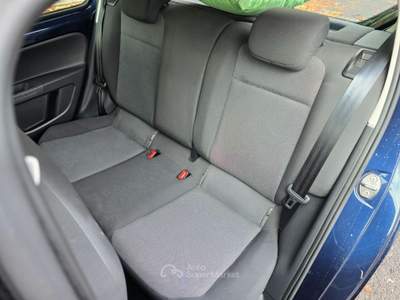 Volkswagen up! 1.0 5p. / tagliandi ufficiali / garanzia 12 mesi Blu/Azzurro usata Roma