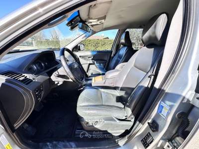 Volvo XC90 2.4 D5 / Automatica / AWD / Executive Grigio usata Roma