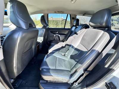 Volvo XC90 2.4 D5 / Automatica / AWD / Executive Grigio usata Roma