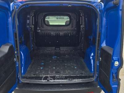 Fiat Doblò Doblò 1.6 MJT 105CV S&S Blu/Azzurro usata Frattaminore