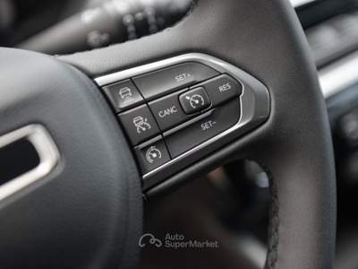 Jeep Compass  - compass 1.3 turbo t4 limited 2wd 130cv my20 Grigio usata Legnano