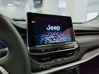 Jeep Compass  - compass 1.3 turbo t4 limited 2wd 130cv my20 Grigio usata Legnano