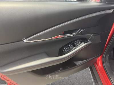 Mazda CX-30  2025 5wgn 2.5l e-skyactiv g 140cv 6mt fwd ad'vantage euro6e-bis Rosso usata Firenze