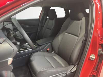 Mazda CX-30  2025 5wgn 2.5l e-skyactiv g 140cv 6mt fwd ad'vantage euro6e-bis Rosso usata Firenze