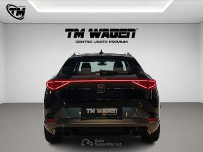 Cupra Formentor  -  1.5 tsi Nero usata Firenze