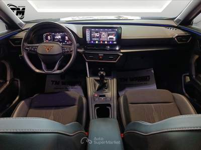 Cupra Formentor  -  1.5 tsi Nero usata Firenze