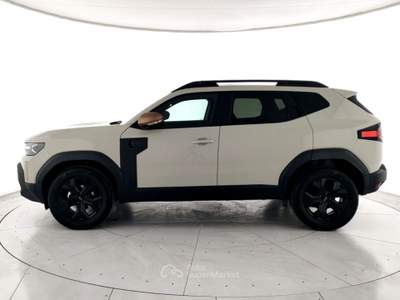 Dacia Duster Duster 1.2 eco-g extreme 120cv Beige usata Porto Mantovano