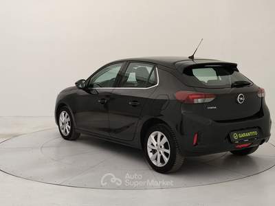 Opel Corsa  - corsa 1.2 elegance s&s 100cv Nero usata Torino
