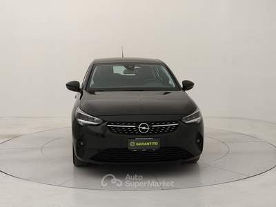Opel Corsa  - corsa 1.2 elegance s&s 100cv Nero usata Torino