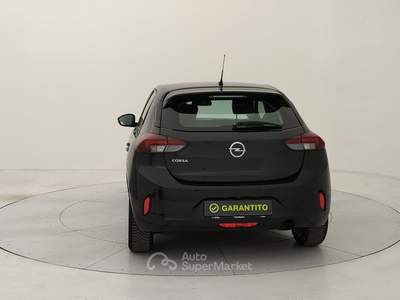 Opel Corsa  - corsa 1.2 elegance s&s 100cv Nero usata Torino