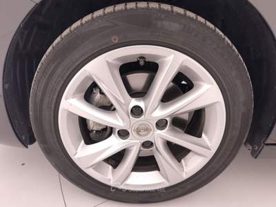 Opel Corsa  - corsa 1.2 elegance s&s 100cv Nero usata Torino