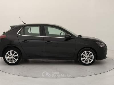 Opel Corsa  - corsa 1.2 elegance s&s 100cv Nero usata Torino
