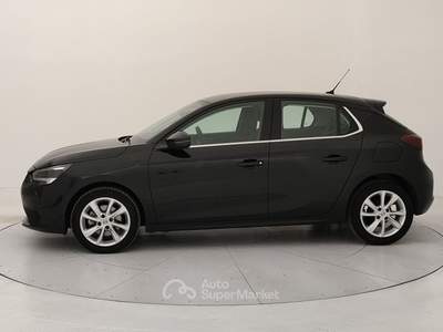 Opel Corsa  - corsa 1.2 elegance s&s 100cv Nero usata Torino