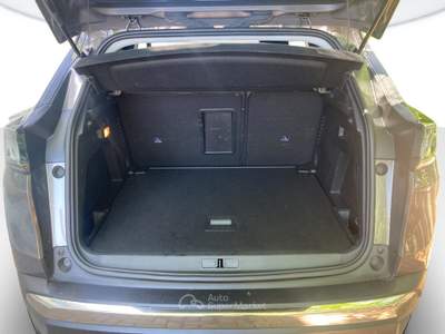 Peugeot 3008 3008 1.5 bluehdi allure s&s 130cv eat8 Grigio usata Modena