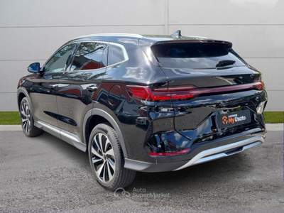 BYD Seal  -  1.5 phev boost 2wd Nero usata ROMA