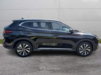 BYD Seal  -  1.5 phev boost 2wd Nero usata ROMA