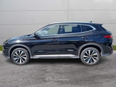 BYD Seal  -  1.5 phev boost 2wd Nero usata ROMA