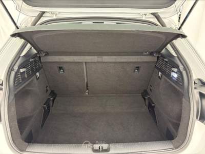 Audi Q2 Q2 35 1.5 tfsi admired Bianco usata Settimo Torinese