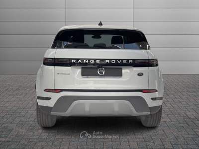 Land Rover Range Rover  - evoque 2.0d i4 mhev se awd 163cv auto Bianco usata Rivoli