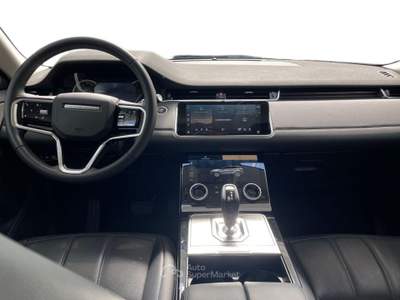 Land Rover Range Rover  - evoque 2.0d i4 mhev se awd 163cv auto Bianco usata Rivoli