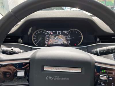 Land Rover Range Rover  - evoque 2.0d i4 mhev se awd 163cv auto Bianco usata Rivoli