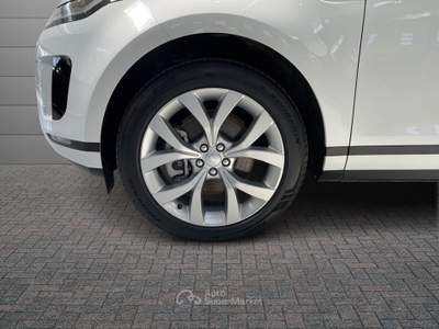 Land Rover Range Rover  - evoque 2.0d i4 mhev se awd 163cv auto Bianco usata Rivoli