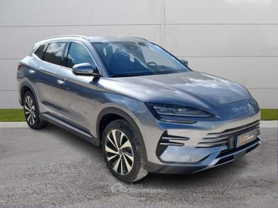 BYD Seal  -  1.5 phev boost 2wd Grigio usata ROMA