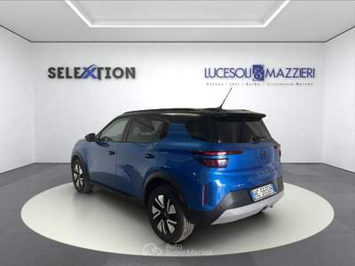 Opel Frontera  gs hybrid 145cv edct Marrone usata Ancona